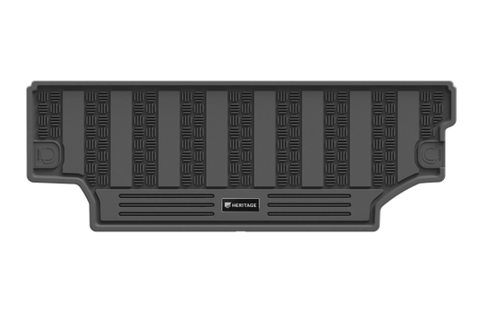 Heritage Customs Defender 90 - LHD Boot Liner