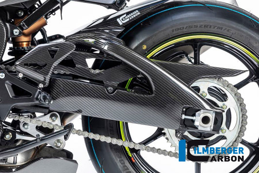 Swingarm Cover left Side - Suzuki GSX R 1000 '17