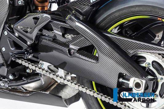 Swingarm Cover left Side - Suzuki GSX R 1000 '17