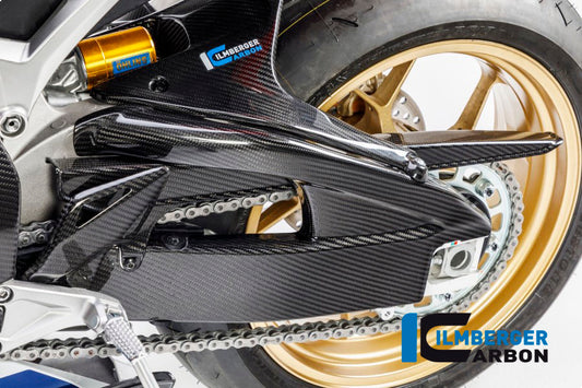 Swingarm Cover left - Honda CBR 1000 RR '17