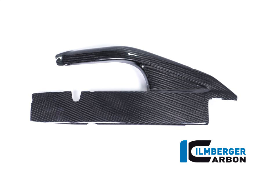 Swingarm Cover left Carbon - Honda CBR 1000 RR '17