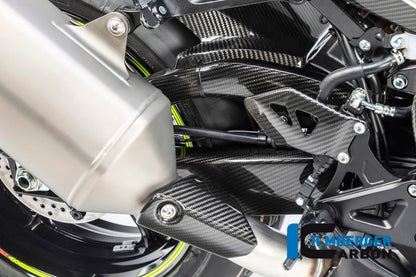 Swingarm Cover right Side - Suzuki GSX R 1000 '17