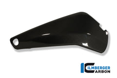 Swingarm cover right R/CR . Buell 1125 R / 1125 CR
