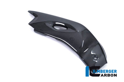 Swingarm Cover right Carbon - Honda CBR 1000 RR '17