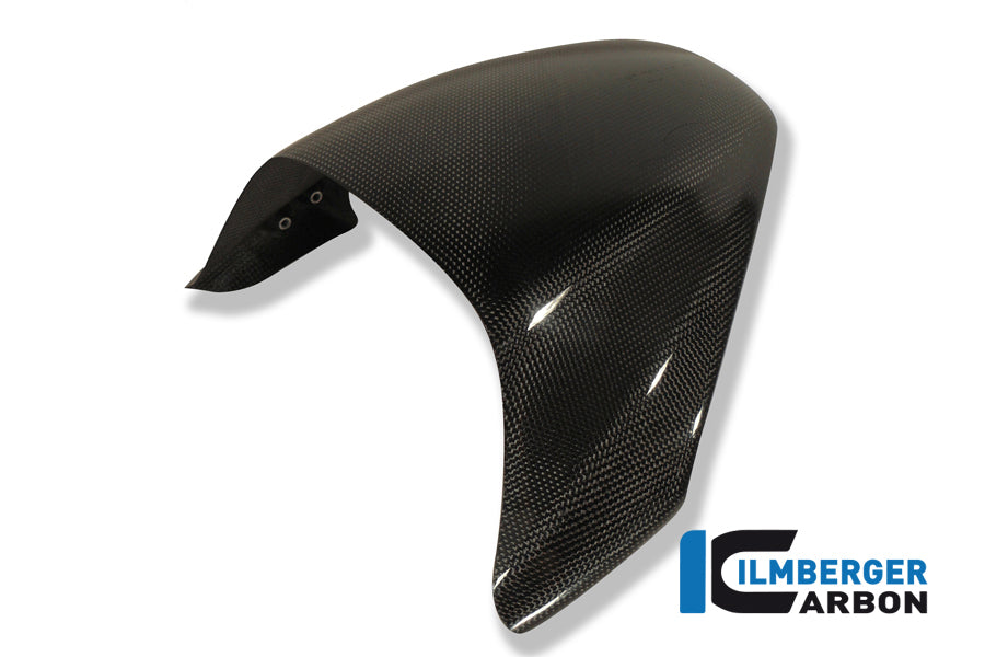 Seat cover carbon