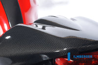 Pillion Seat Cover Ducati 696