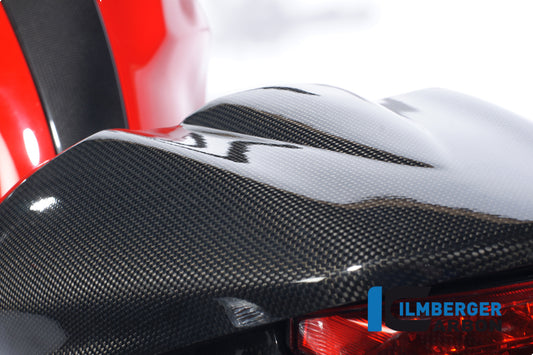 Pillion Seat Cover Ducati 696