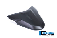 Seat cover matt Carbon - Ducati Supersport 939
