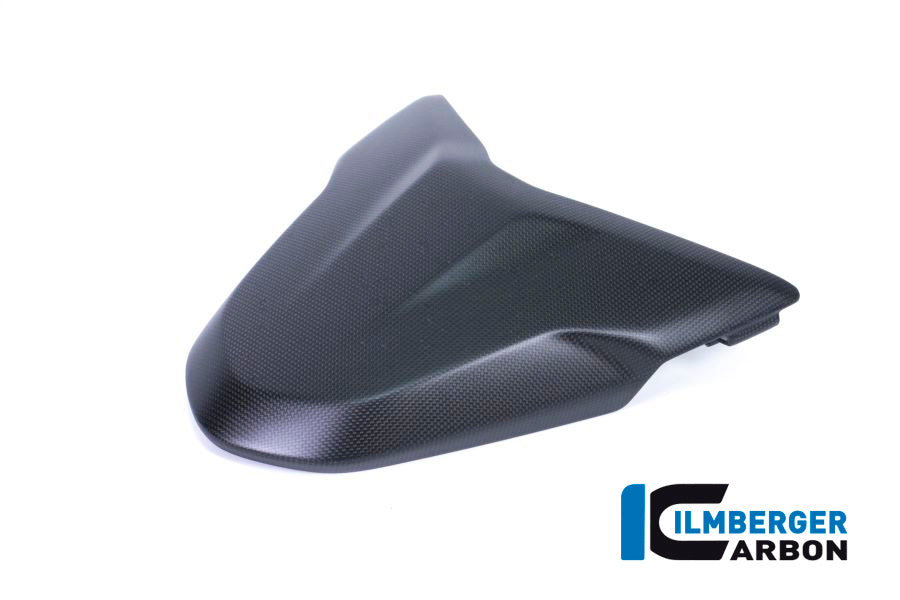 Seat cover matt Carbon - Ducati Supersport 939