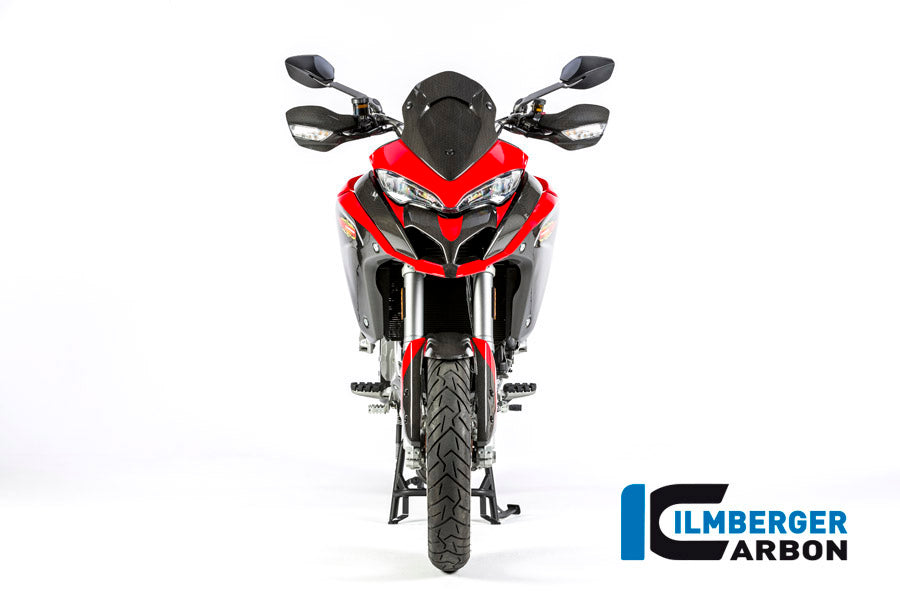 Front beak surface DUCATI MTS 1200'16 ENDURO 2tlg