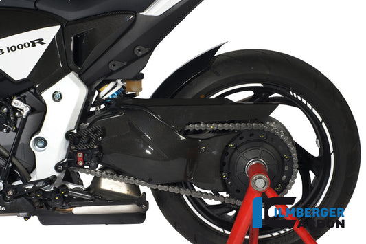 Swingarm Cover / Chain Guard Honda CB 1000 R