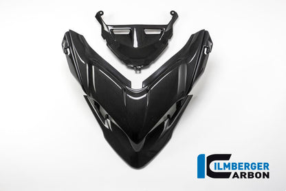 Ducati Multistrada 1200 DVT '15 Front Beak 2tlg