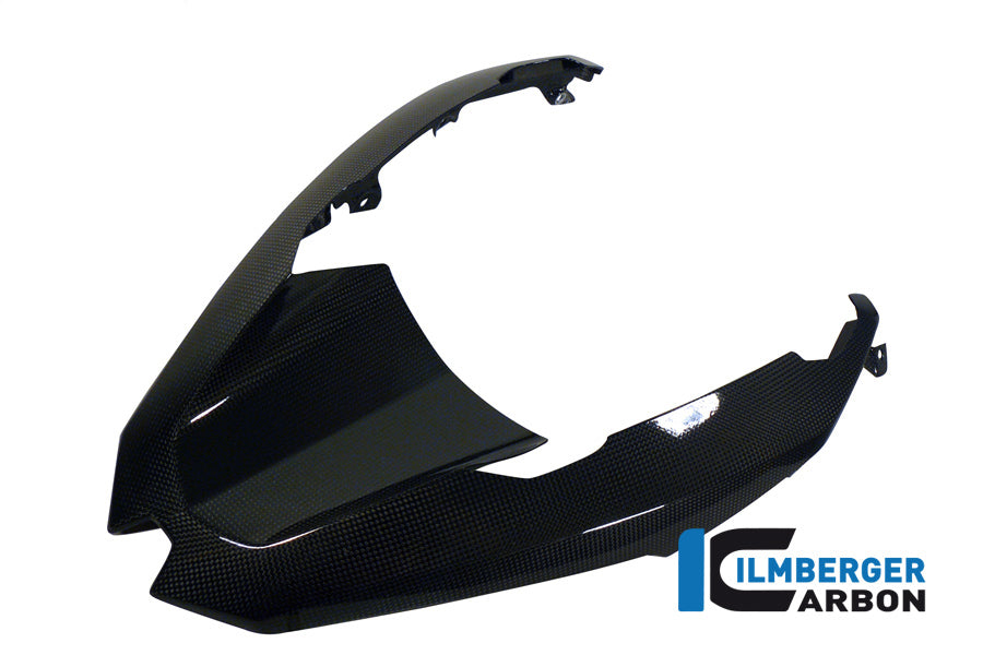 Beak front / upper fender Carbon