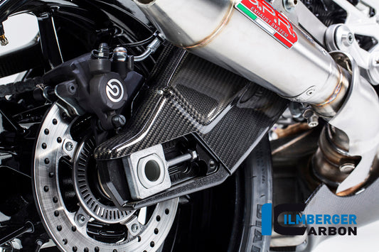 Swingarm cover left/right (2 pcs) BMW S 1000 R (2014-aktuell)