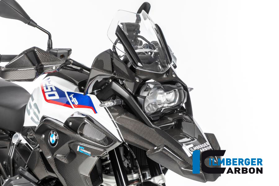 Front Beak / Upper Mudguard BMW R 1250 GS