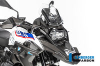 Front Beak / Upper Mudguard BMW R 1250 GS