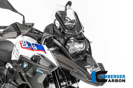 Front Beak / Upper Mudguard BMW R 1250 GS
