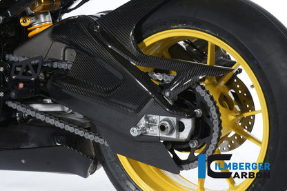 Swingarm cover left/right (2pcs) - Racing S1000 Racing