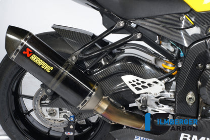 Swingarm cover left/right (2pcs) - Racing S1000 Racing