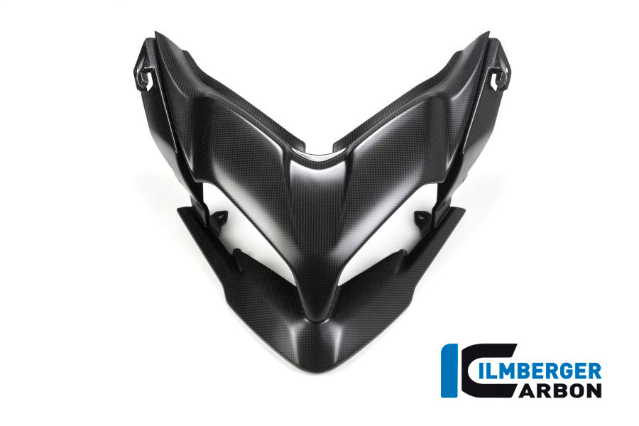 Front beak surface DUCATI MTS 1200'16 ENDURO 2tlg