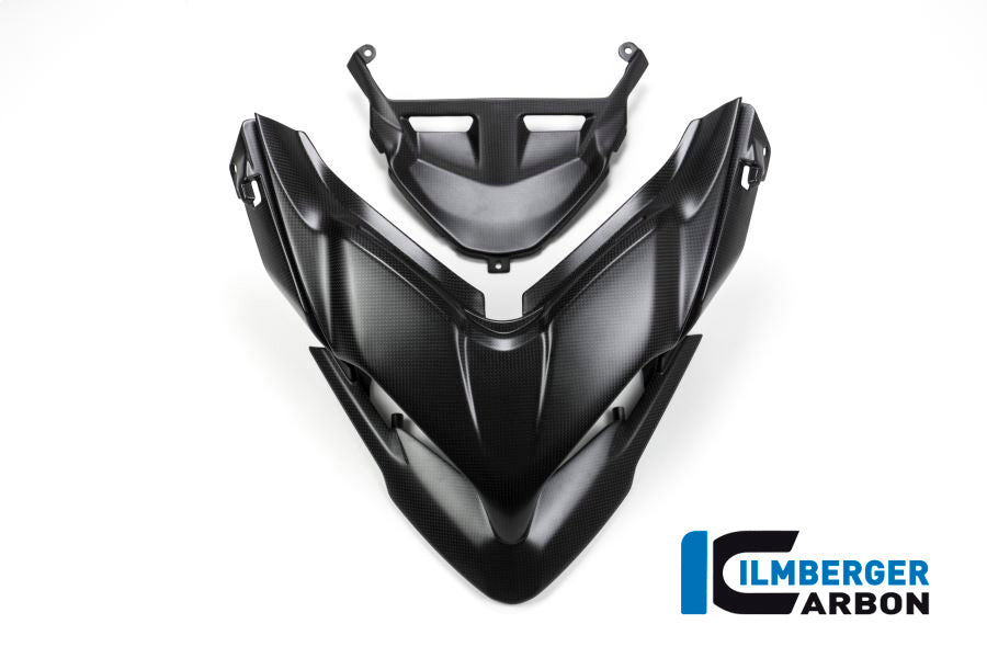 Ducati Multistrada 1200 DVT '15 Front Beak 2tlg