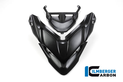 Ducati Multistrada 1200 DVT '15 Front Beak 2tlg