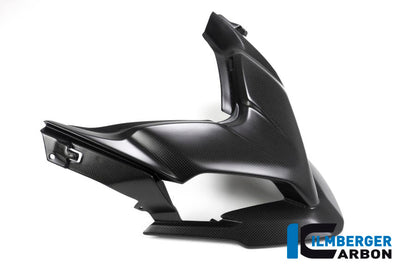 Ducati Multistrada 1200 DVT '15 Front Beak 2tlg