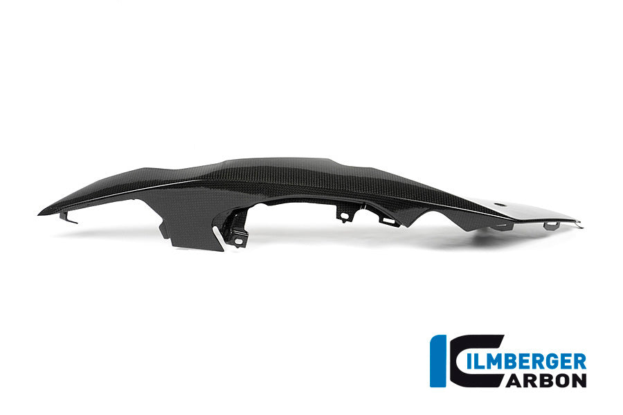 Front beak / upper fender left part