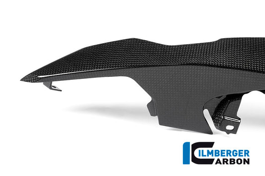Front beak / upper fender left part