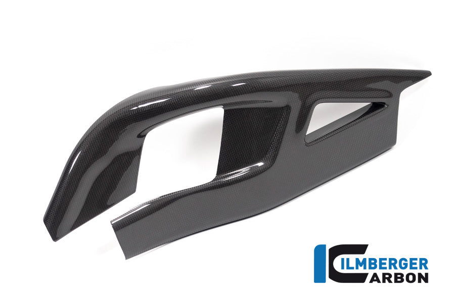 Swingarm cover left glossy CBR 1000 RR-R/SP 2020