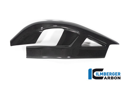 Swingarm cover left glossy CBR 1000 RR-R/SP 2020