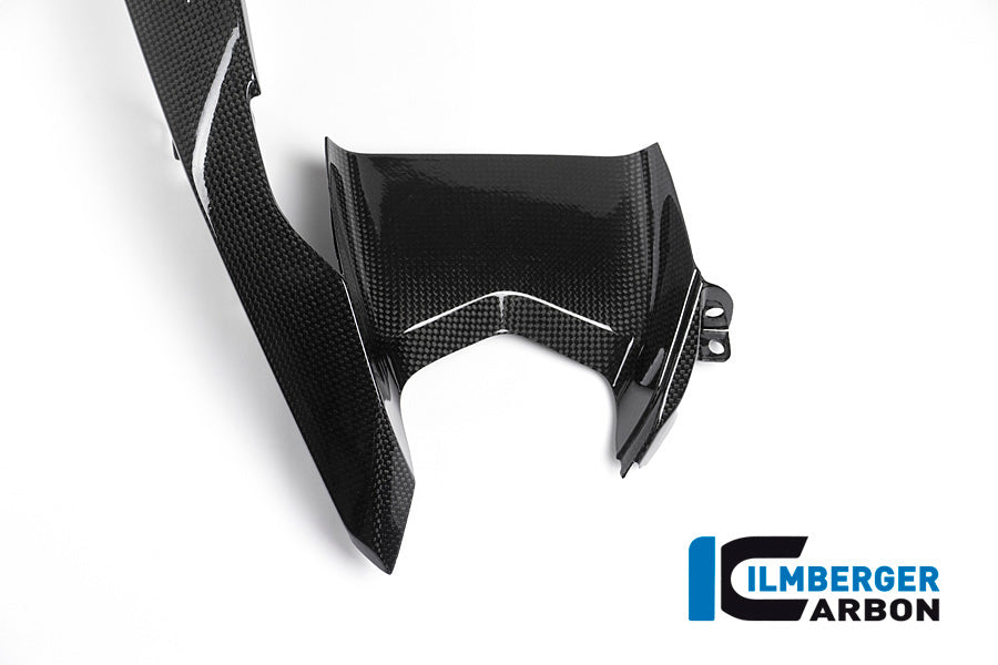 Beak front / upper fender right part