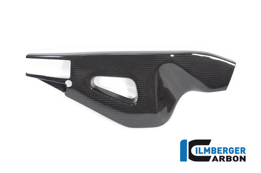 Swing Arm Cover right side Tuono/RSV4 from 2021 Aprilia Tuono V4