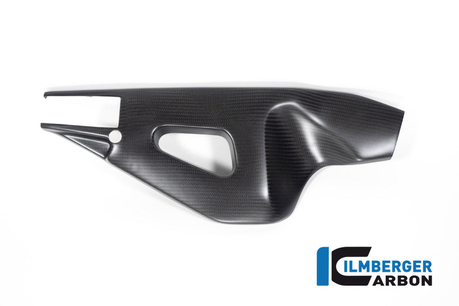 Swing Arm Cover right side matt Tuono/RSV4 from 2021
