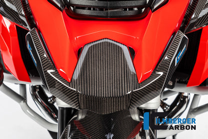 FRONT BEAK FRONT EXTENSION BMW R 1250 GS ADVENTURE FROM 2019