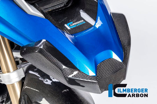 Front beak extension BMW R 1200 GS MY 2017-2018