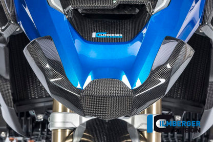 Front beak extension BMW R 1200 GS MY 2017-2018