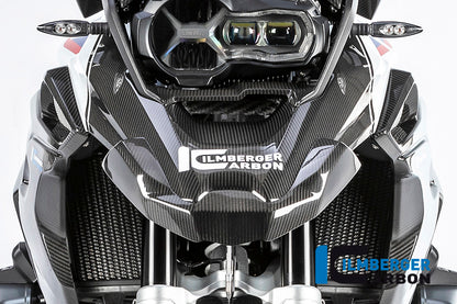 Front beak front extension BMW R 1250 GS