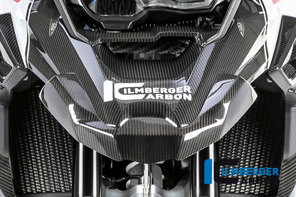 Front beak front extension BMW R 1250 GS