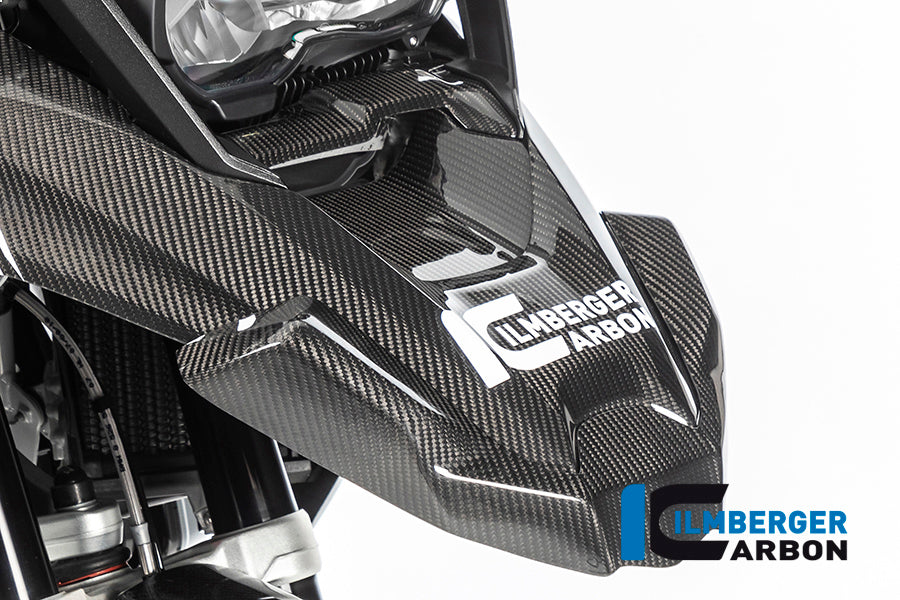 Front beak front extension BMW R 1250 GS