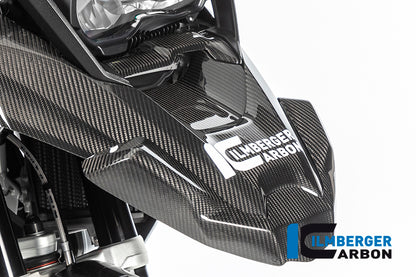 Front beak front extension BMW R 1250 GS