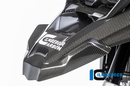 Front beak front extension BMW R 1250 GS