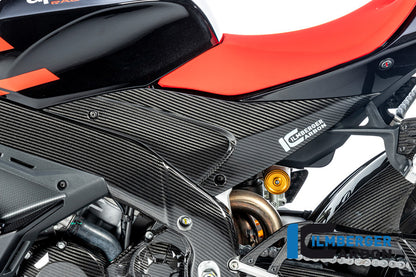 Sidepanel left side Tuono/RSV4 from 2021 Aprilia Tuono V4