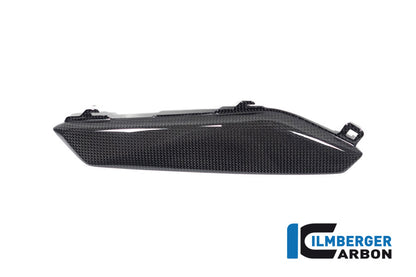 Tankcover insert left for original tanksidepanel CBR 1000 RR-R/SP 2020