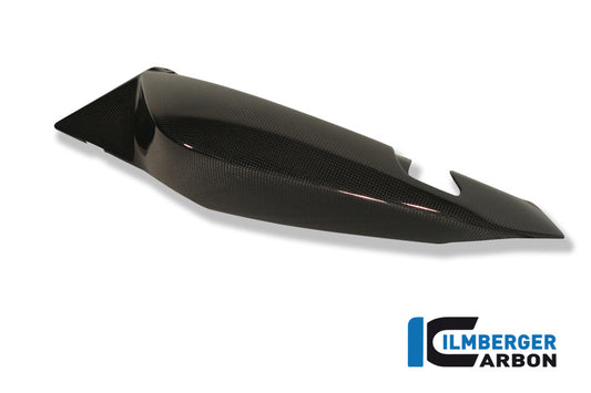 Side cover under seat left BMW F 800 R (2009-2014)