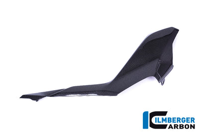 Underseat side panel left - Ducati Supersport 939