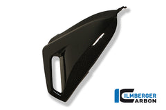 Left side cover under seat Honda CB 1000 R (ab 2008)