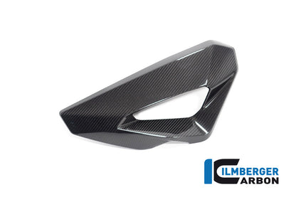 Cover on the watercooler left  BMW S 1000 XR 2024