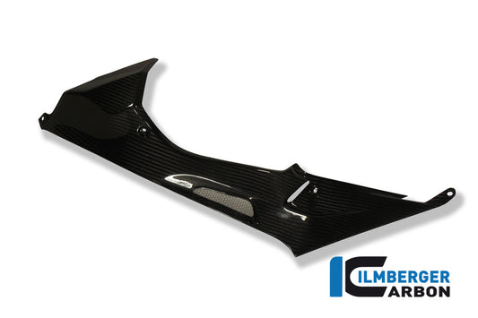 Left side cover on the tank BMW S 1000 RR Straße