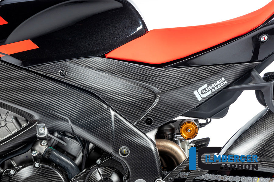Sidepanel left side Tuono/RSV4 from 2021 Aprilia Tuono V4